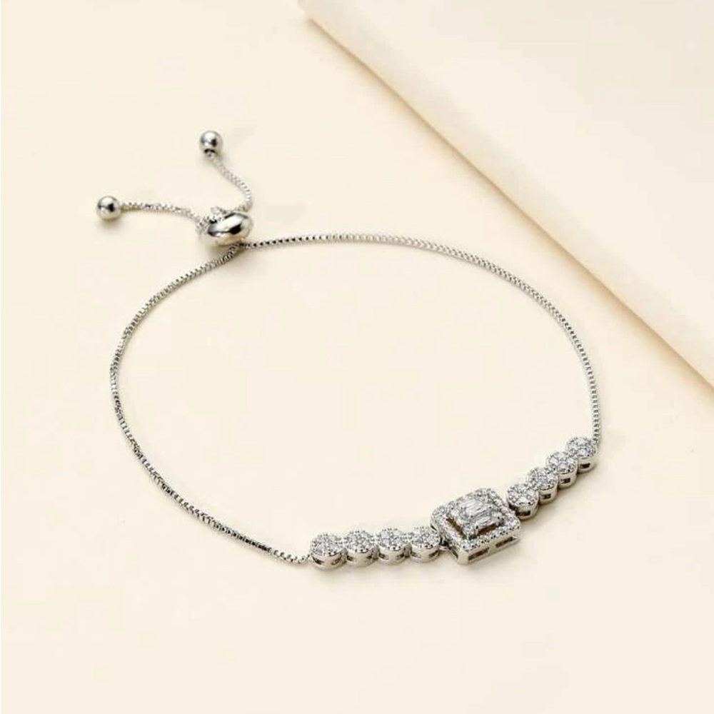 Elegant Decor Bracelet, Personalized & Fashionable, Wedding And Other Occasions - Picture 2 of 3